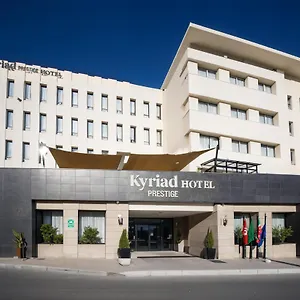 Kyriad Prestige Center 4*, Tunisi Tunisia