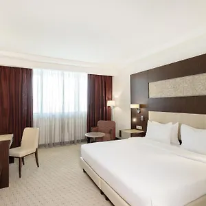Radisson Blu & Convention Center, 5*, Tunisi Tunisia