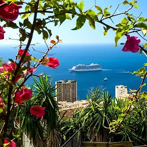 La Bella Vista Séjour chez l'habitant